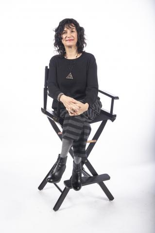 A photo of Roberta Tabanelli