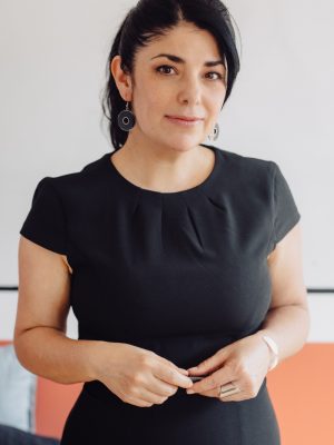 A photo of Carolina