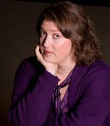 A photo of Heather Carver