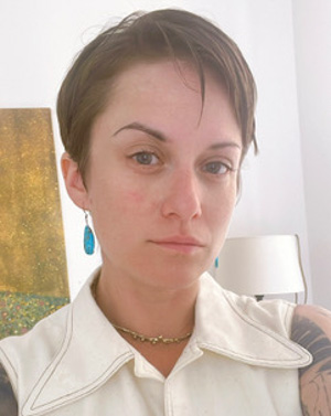 A photo of Heather Heckman-McKenna
