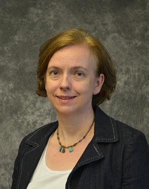 A photo of Claire