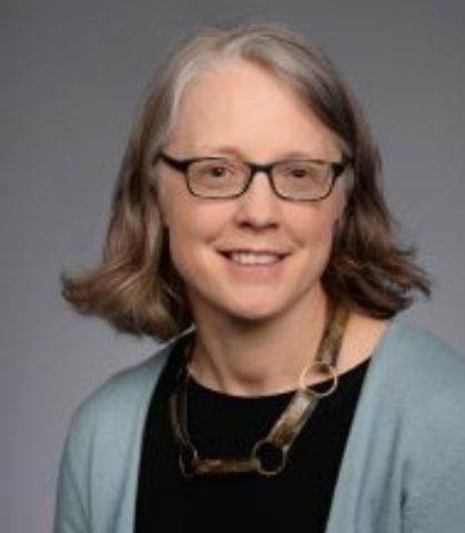 A photo of Kristin