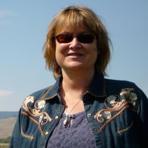 A photo of Trudy