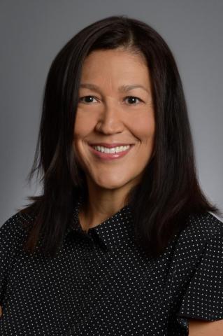 A photo of Lisa Flores