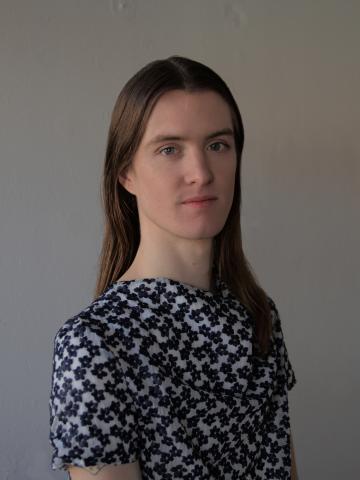 A photo of Thomas Love