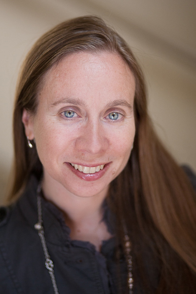 A photo of Rebecca J. Meisenbach