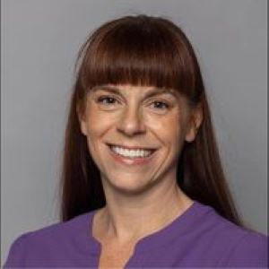 photo of Dr. Amanda Rose