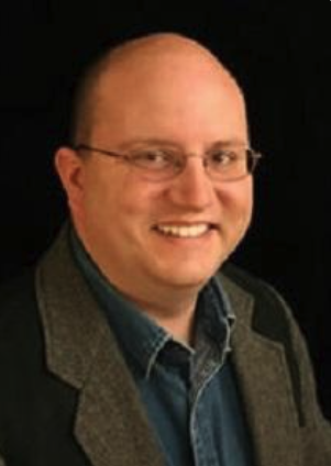 A photo of Todd VanPool