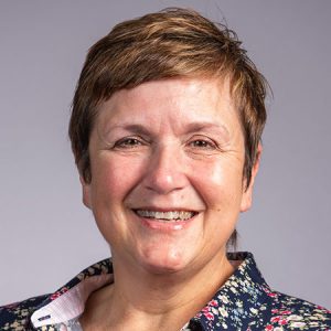 A photo of Carol