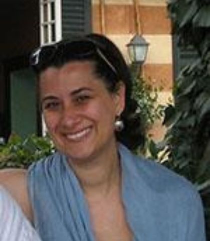 A photo of Ilyana