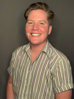 Dr. Emmett Harsin Drager
